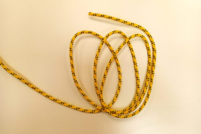 5mm Sea Tow Line Rope