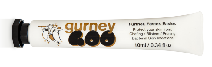 Gurney Goo Anti Chafe Cream