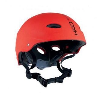 Hiko Buckaroo Race Helmet