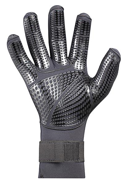 Hiko Slim Neoprene Gloves