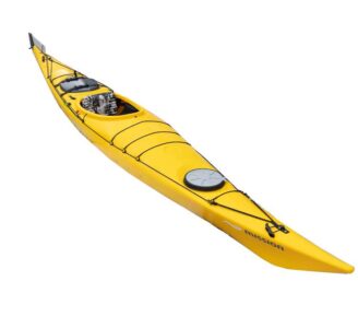 Mission Shearwater Sea Kayak