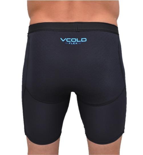 Vaikobi VCold Flex Paddle Shorts