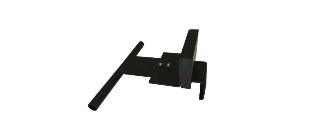 Native Transom Motor Mount