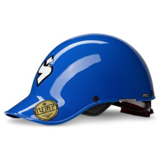 Sweet Strutter Helmet Race Blue