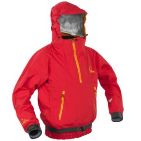 Palm Chinook Jacket - Red