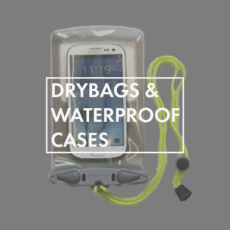 Drybags & Waterproof Cases