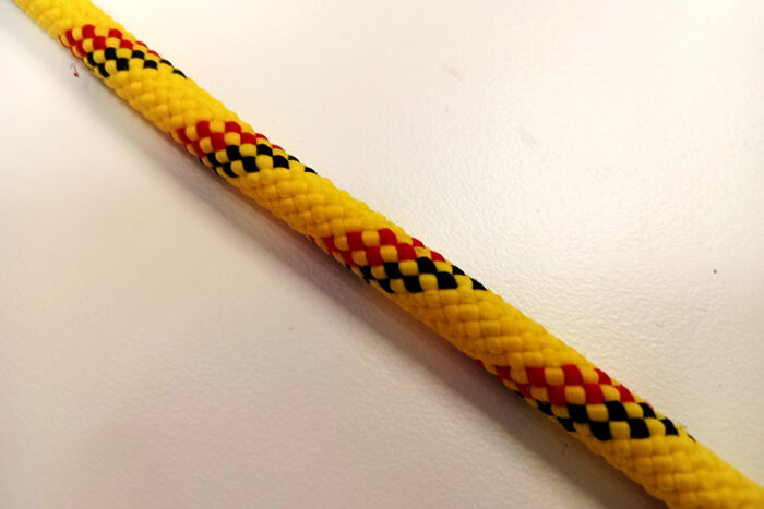 8mm Polypropylene Floating Rope