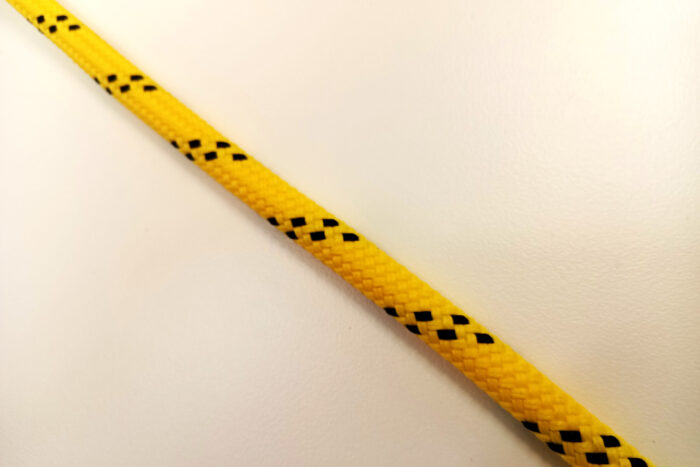 8mm Polypropylene Floating Rope