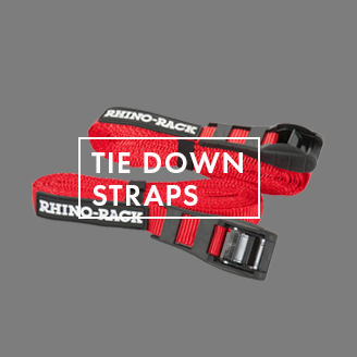 Tie-down Straps