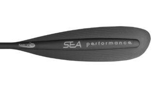 Kajak Sport Sea Performance Carbon Paddle
