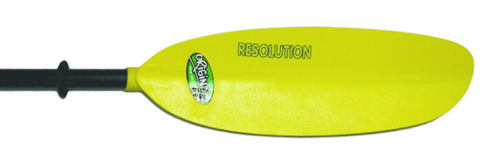 Mission OrigiNZ Resolution Sea Kayak Paddle