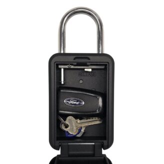 Vaikobi Key Lock Box