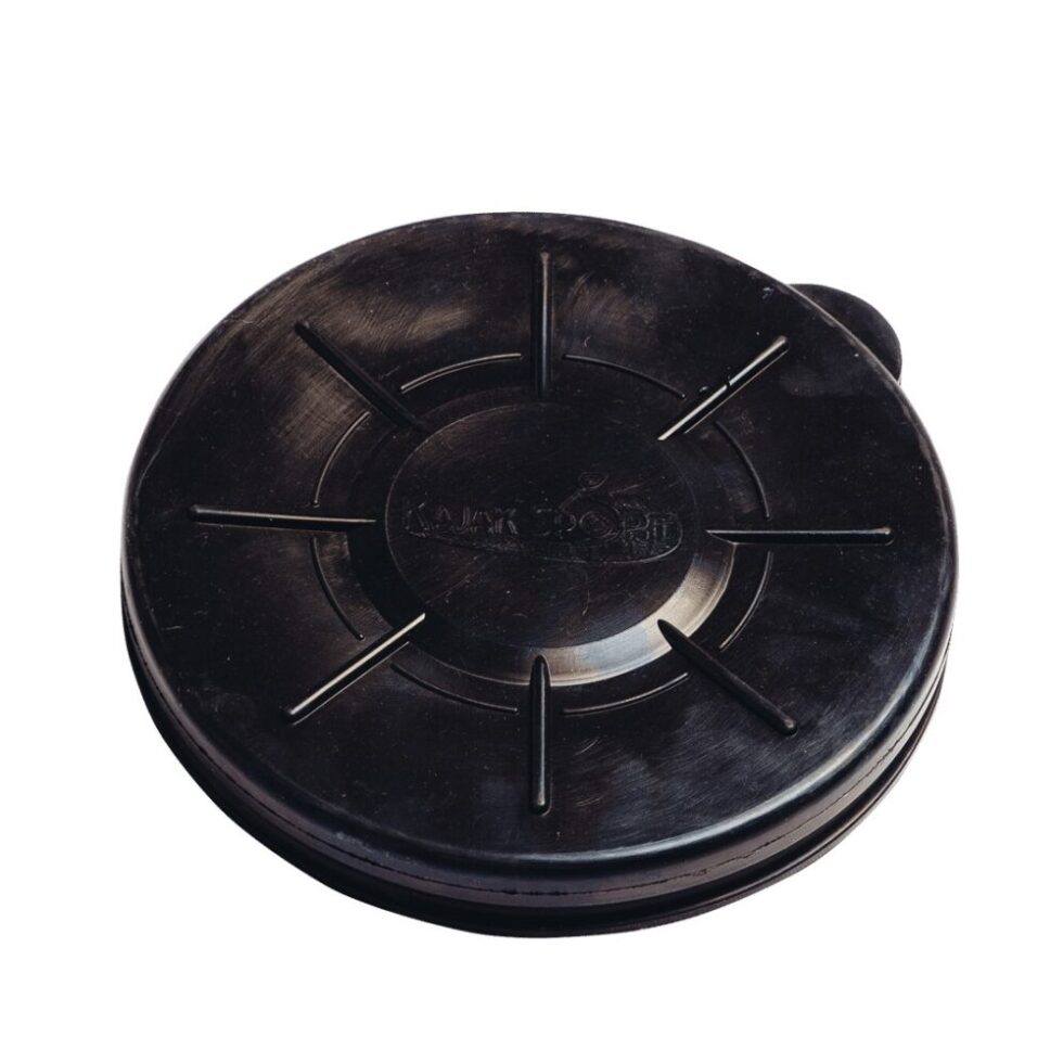 Hatches Neoprene Rubber Covers Lids Sea Kayak