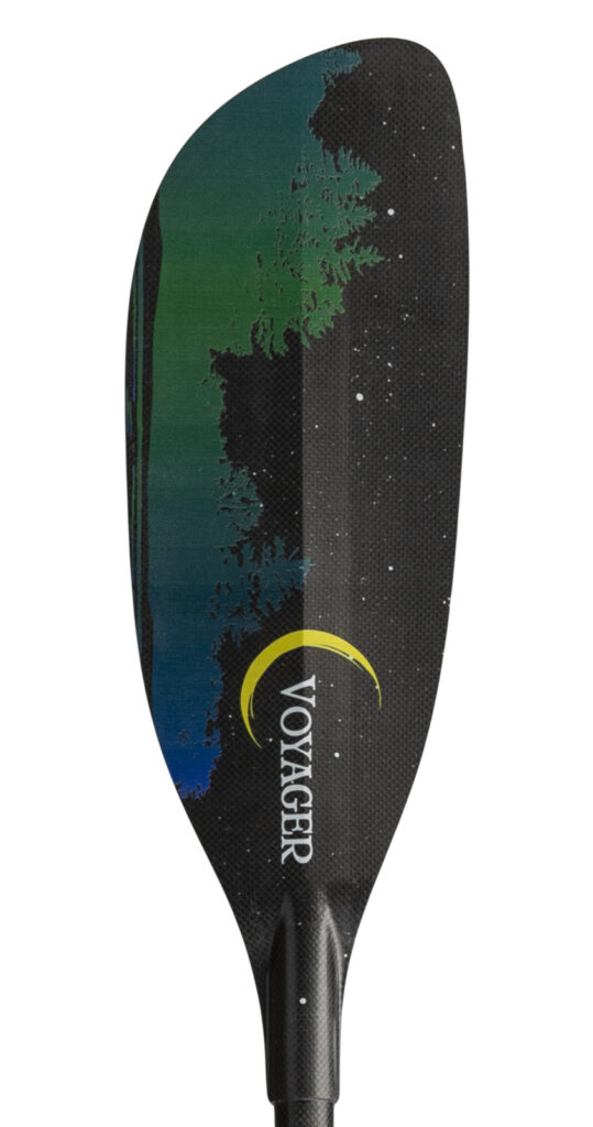 Lendal Voyager Sea Kayak Paddle