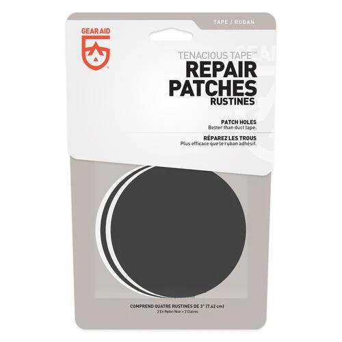 Gear Aid Tenacious Tape Patches