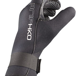 Hiko Grip Neoprene Glove