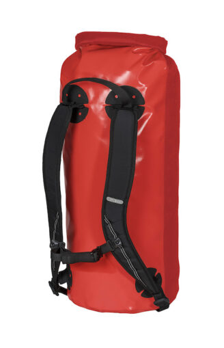 Ortlieb E-Xtremer Drypack
