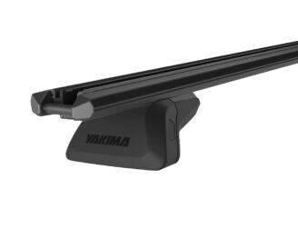 Yakima SightLine Roof Rack With Trim HD Bars