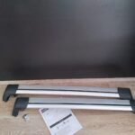 Used Whispbar FlushBar