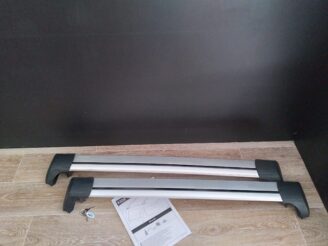 Second Hand Roof Racks