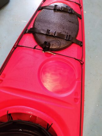 Mission Skua Sea Kayak