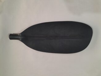 Replacement Mission Waikato Paddle Blade - Black