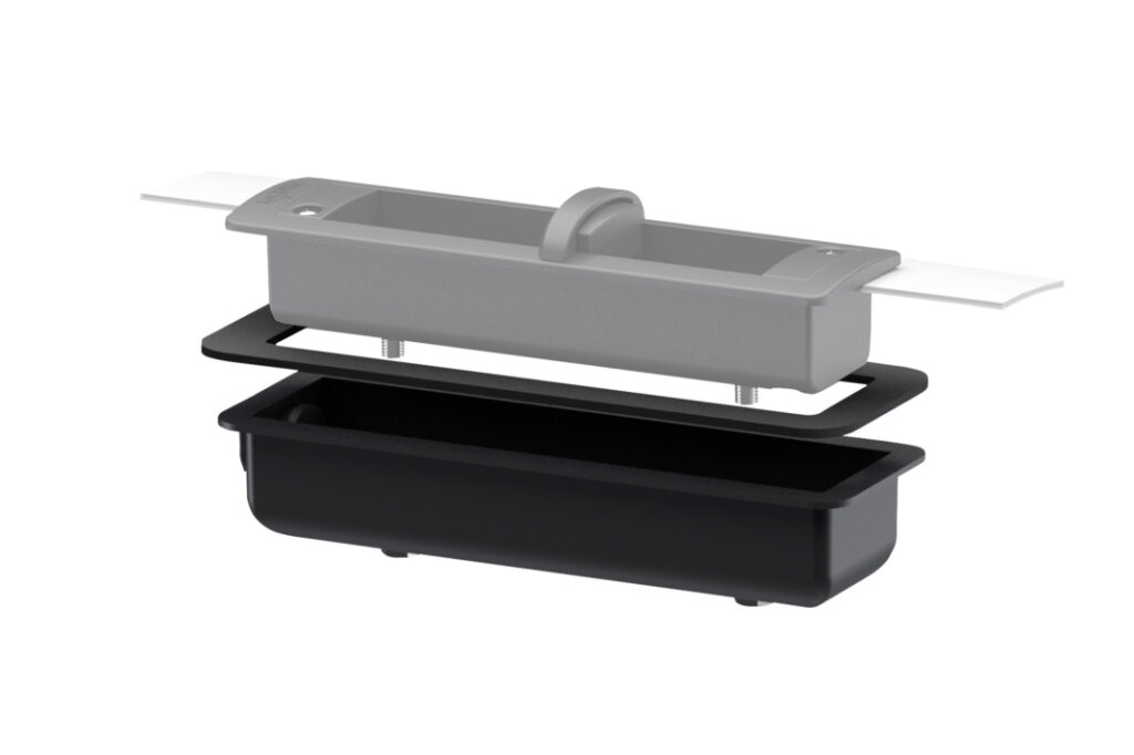 Kajak Sport Adapter Box