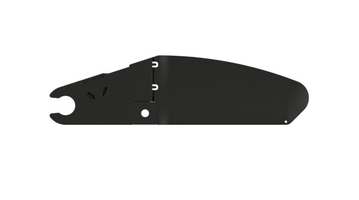 Kajak Sport Replacement Blade Skeg System 4