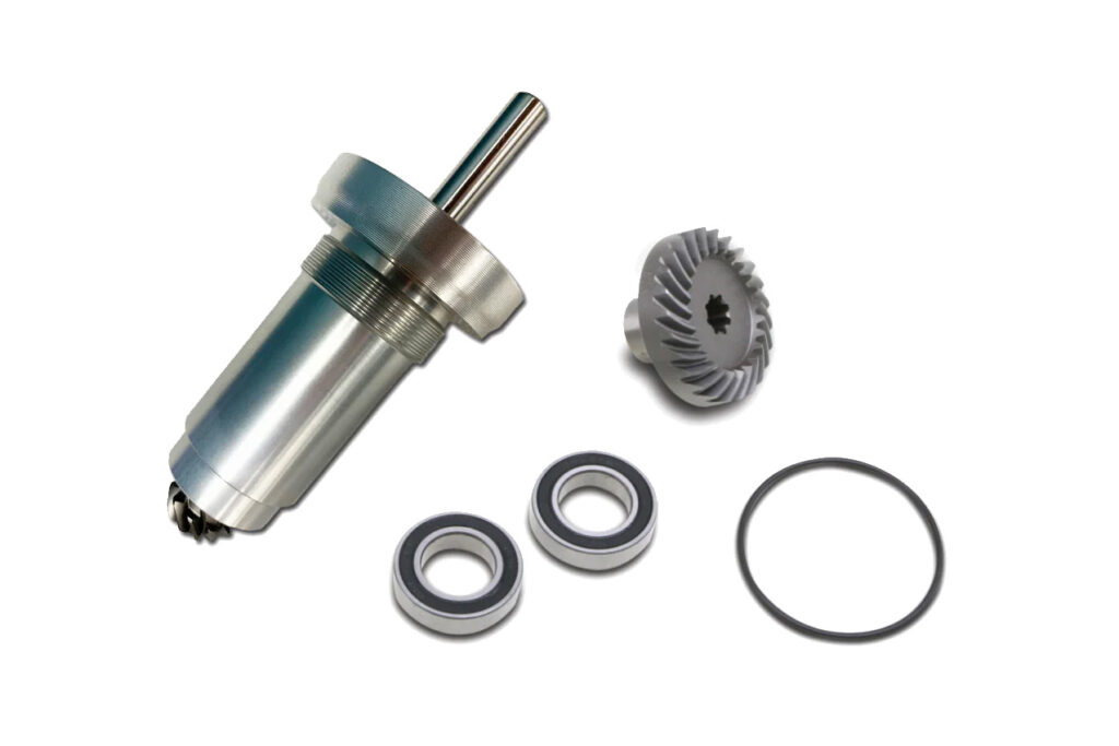 Native Propel Lower Transmission Rebuild Kit