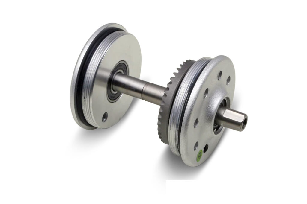 Native Propel Replacement Upper Transmission