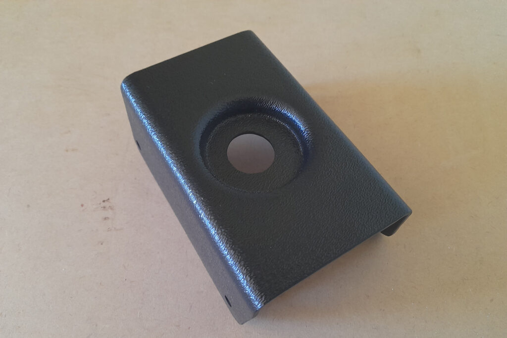 Native Steering Handle Cover Titan 10.5