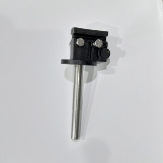 Q-Kayaks Rudder Block Long Pin