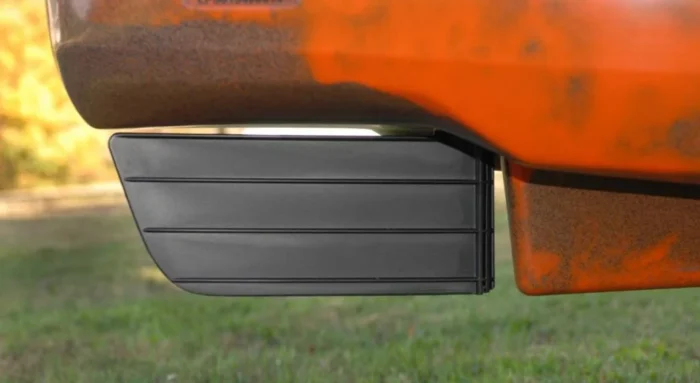 Replacement Rudder Native Propel Kayaks