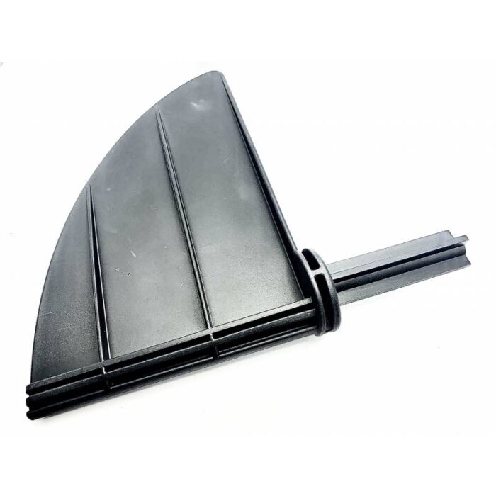 Replacement Rudder Native Mariner