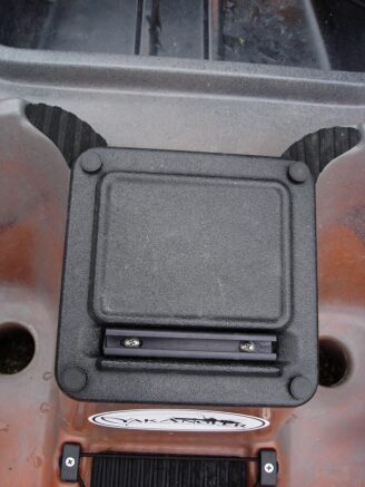 Native Watercraft Slayer Access Cover