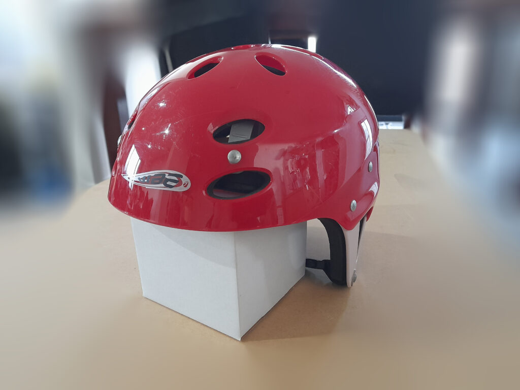 Vibe Kayak Helmet