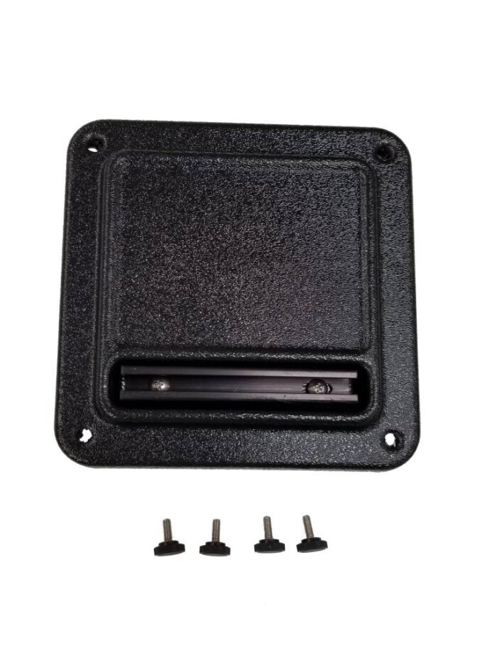 Native Watercraft Slayer Access Cover