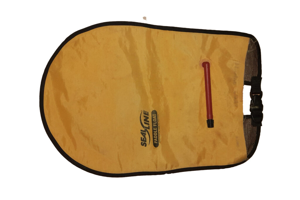 Used Sealline Paddle Float