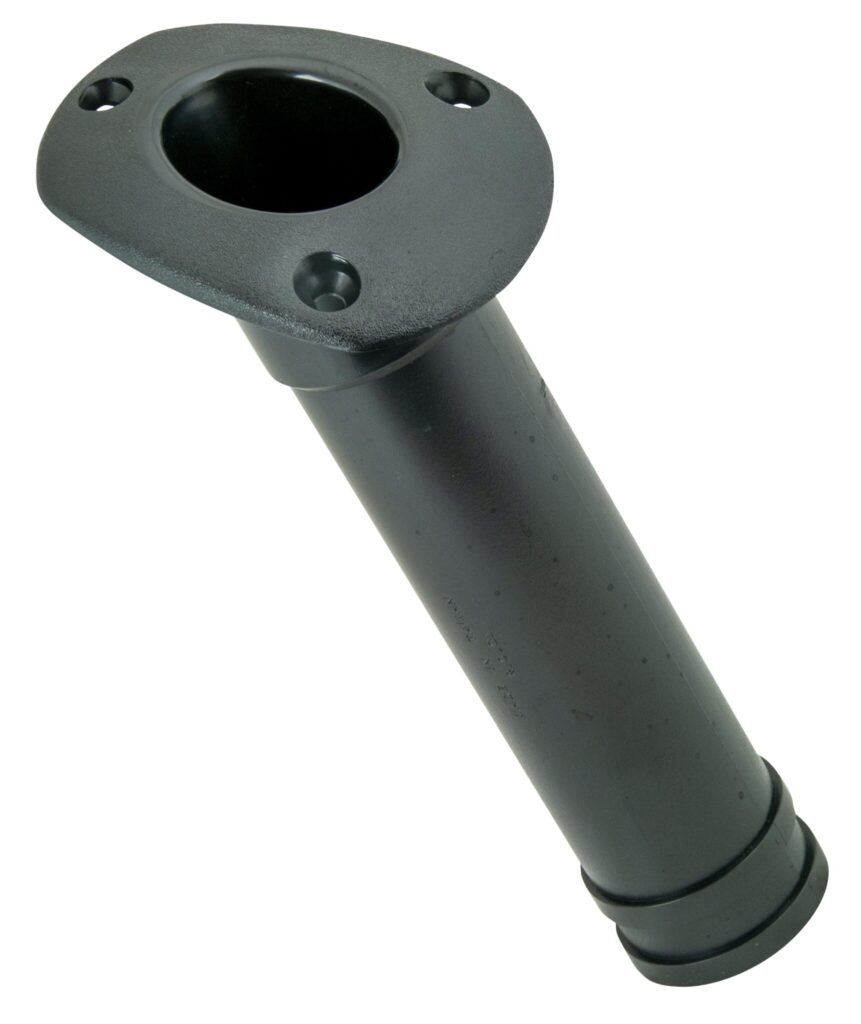 Seaworld Flush Mount Rod Holder