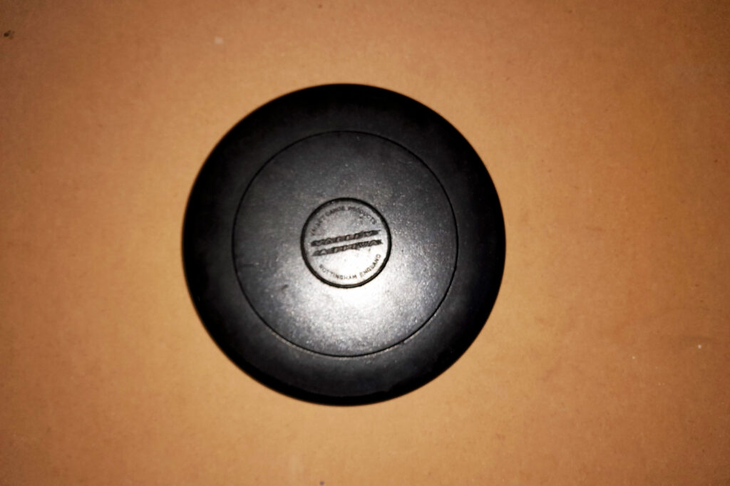 Used VCP Hatch Lid 19.5