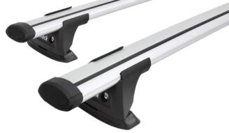 Prorack S16 Aero Through Bar 119cm
