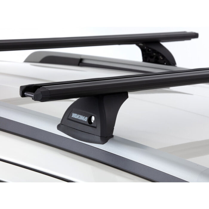 Yakima Trim HD Roof Rack