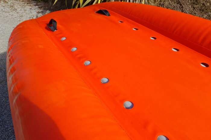 Used NRS Outlaw II Inflatable