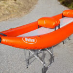 Used NRS Outlaw II Inflatable