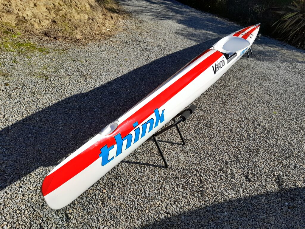 Used Think Uno Max Surfski