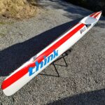 Used Think Uno Max Surfski