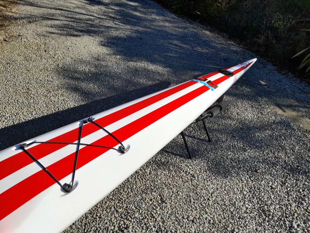 Used Think Uno Max Surfski