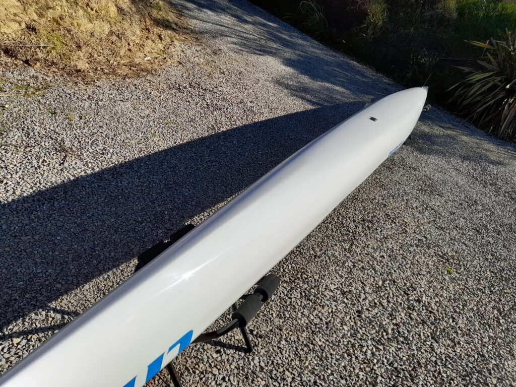 Used Think Uno Max Surfski
