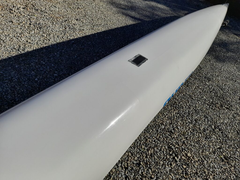 Used Think Uno Max Surfski