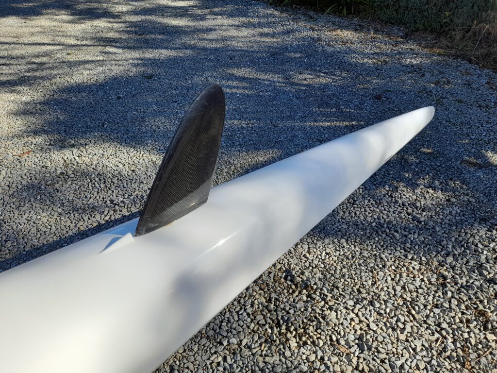 Used Think Uno Max Surfski